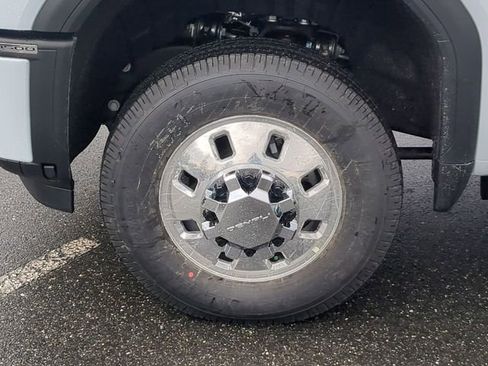 New 2026 GMC Sierra 3500 Denali Ultimate image 15