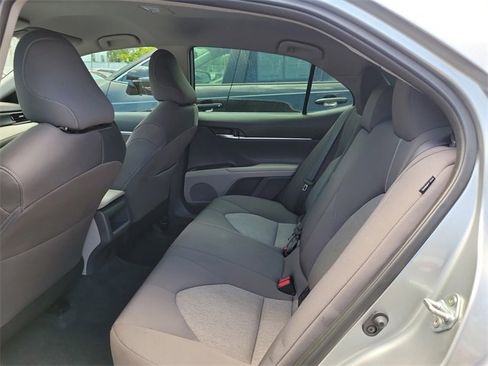 Used 2023 Toyota Camry LE image 8