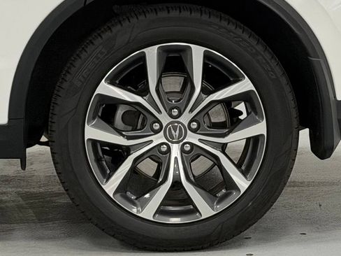 Used 2024 Acura MDX SH-AWD w/ Technology Package image 8