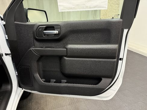 New 2026 Chevrolet Silverado 1500 W/T w/ WT Value Package image 16