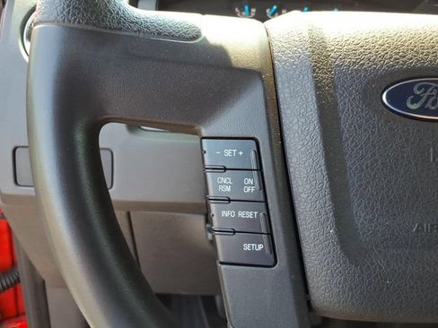 Used 2014 Ford F150 XLT AWD/4WD image 11