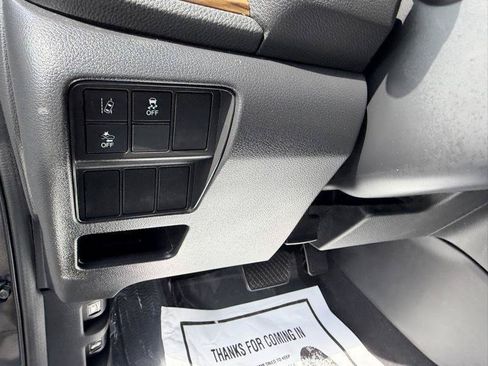 Used 2019 Honda CR-V EX image 22