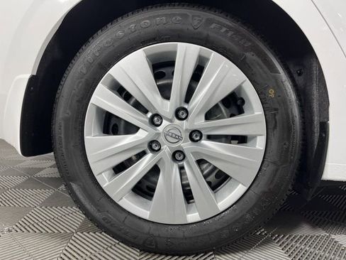 New 2025 Nissan Sentra S image 15