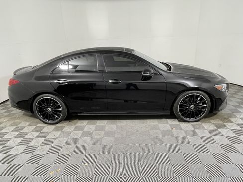 Used 2023 Mercedes-Benz CLA 250 CLA 250 Coupe image 6