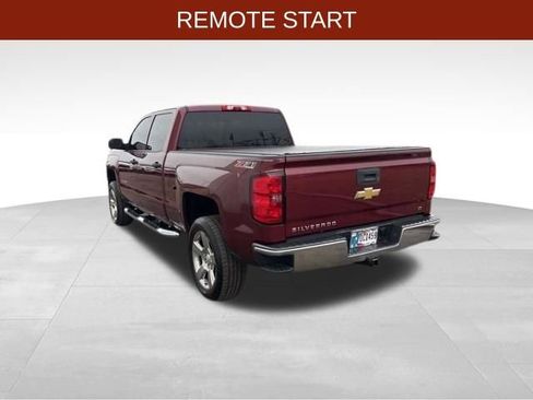 Used 2014 Chevrolet Silverado 1500 LT w/ LT Convenience Package image 5