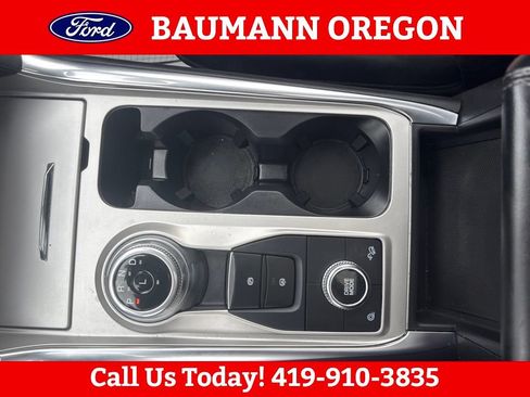 Used 2022 Ford Explorer XLT w/ Equipment Group 202A AWD/4WD image 27