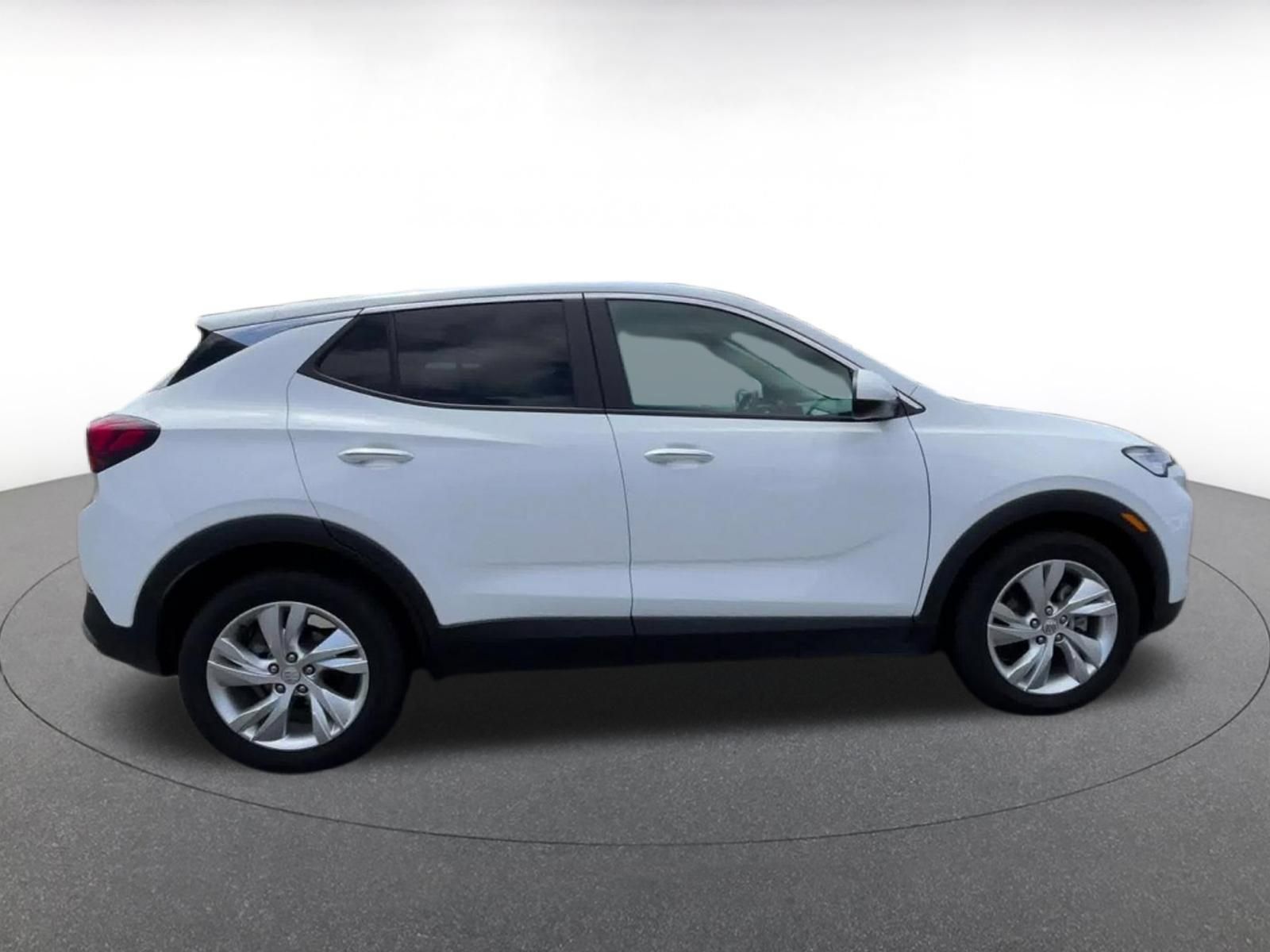 Used 2025 Buick Encore GX Preferred FWD image 15