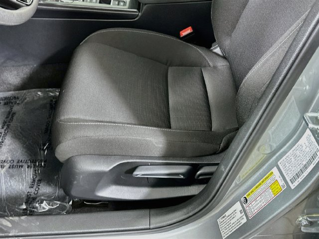 Certified 2026 Honda Civic LX image 25