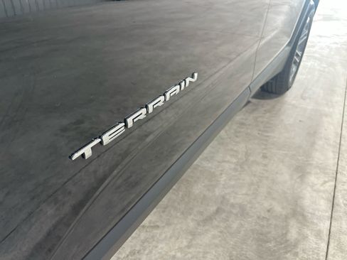 Used 2026 GMC Terrain Elevation FWD image 10