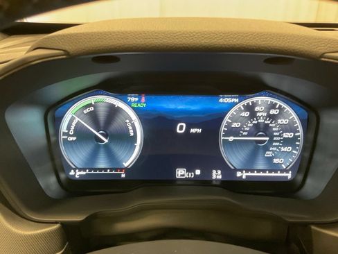 New 2026 Subaru Forester Limited AWD/4WD image 13