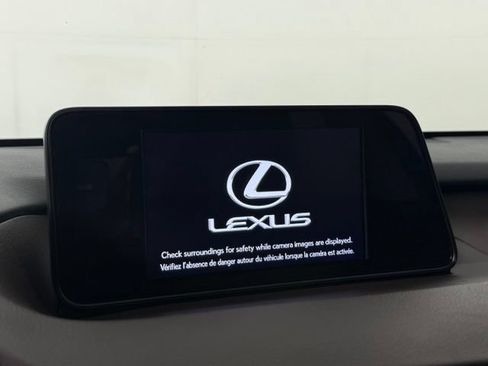 Used 2018 Lexus RX 350 FWD w/ Premium Package image 16