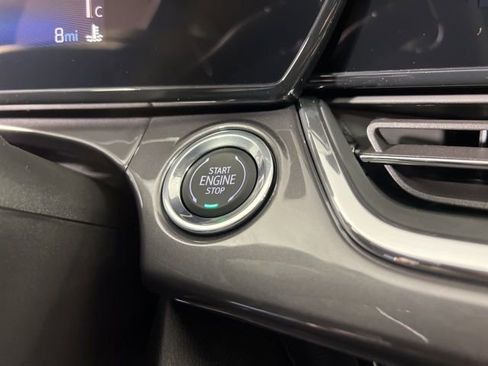 New 2026 Chevrolet Trax ACTIV w/ Driver Confidence Package image 19