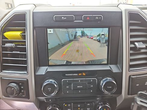 Used 2018 Ford F150 Lariat AWD/4WD image 20