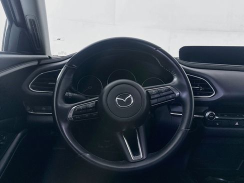 Used 2025 MAZDA CX-30 AWD 2.5 S w/ Preferred Package image 18