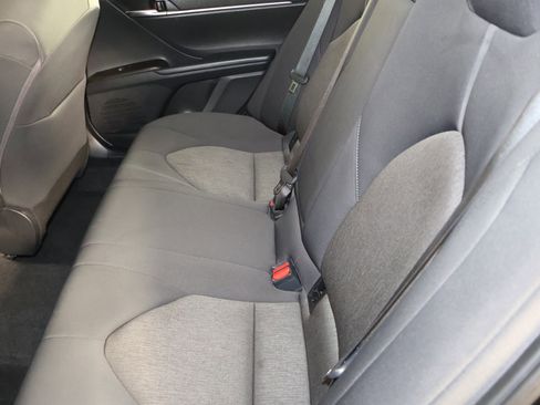 Used 2024 Toyota Camry LE image 49