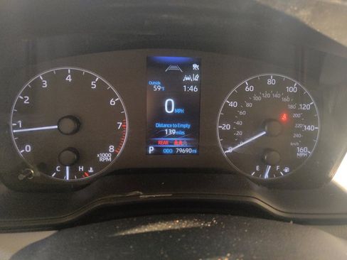 Used 2023 Toyota Corolla LE FWD image 23