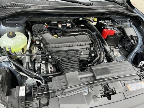 New 2026 Ford Escape ST-Line Select w/ Equipment Group 401A image 27