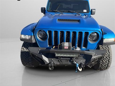 Used 2021 Jeep Gladiator Mojave image 2