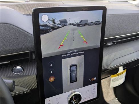 New 2026 Ford Mustang Mach-E Premium image 13