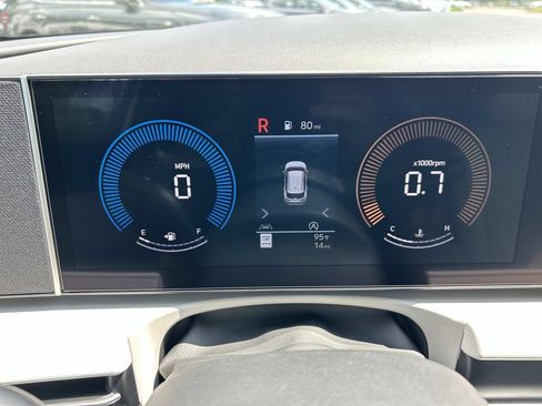 New 2026 Hyundai Tucson SEL AWD/4WD image 36