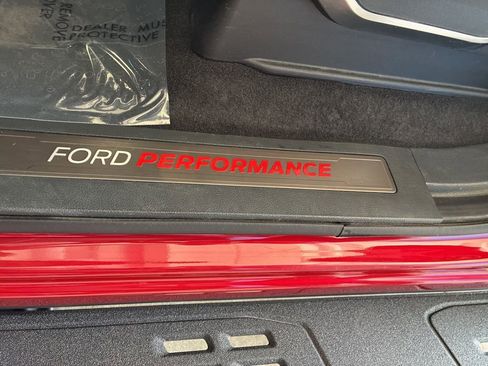 Used 2025 Ford F150 Raptor w/ Equipment Group 803A Raptor R image 18