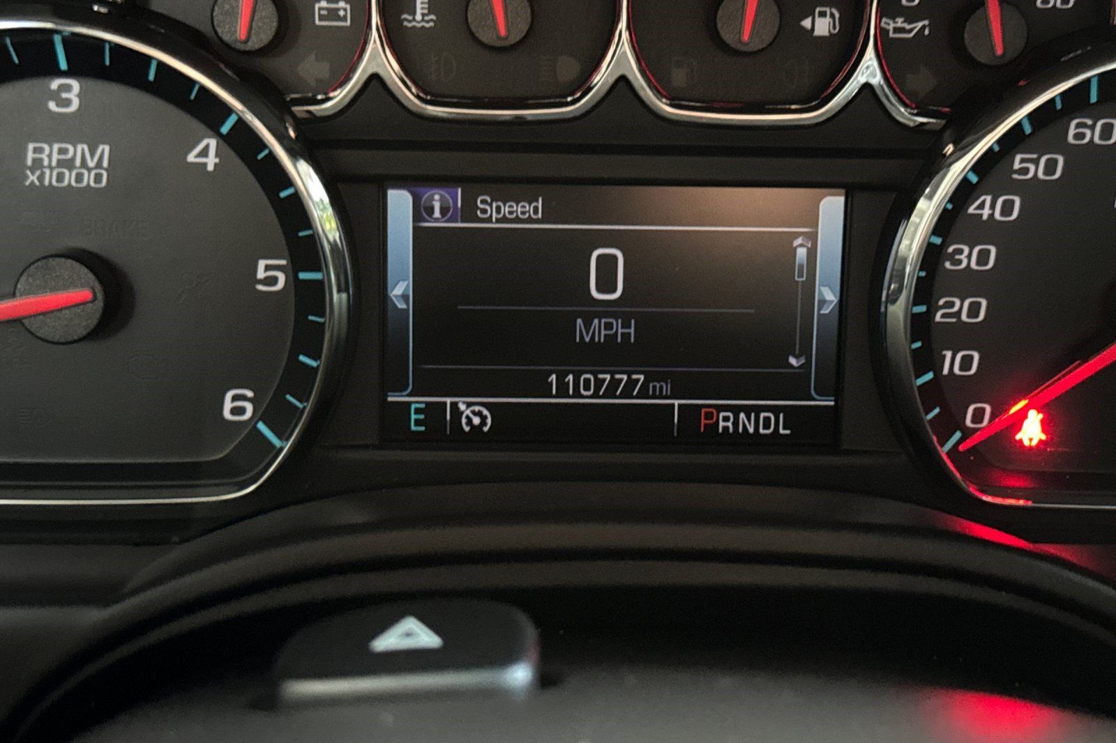 Used 2019 Chevrolet Suburban LT RWD image 36