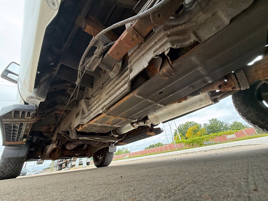 Used 2016 Ford F350 XL AWD/4WD image 15