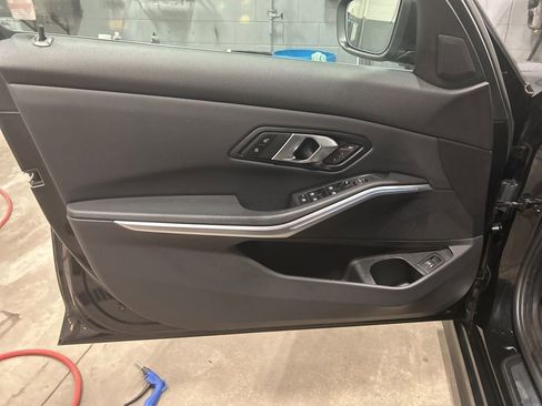 Used 2025 BMW 330i xDrive Sedan image 11