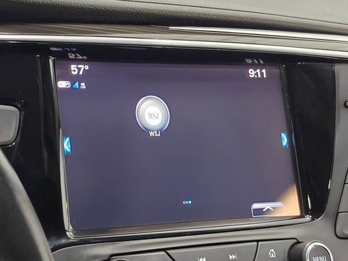 Used 2019 Buick Envision Premium image 38