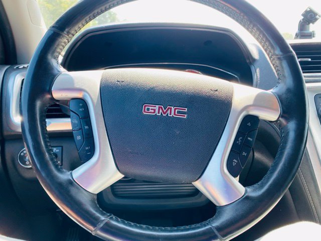 Used 2017 GMC Acadia Limited SLT FWD image 34