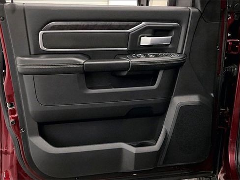 Used 2024 RAM 2500 Big Horn image 16