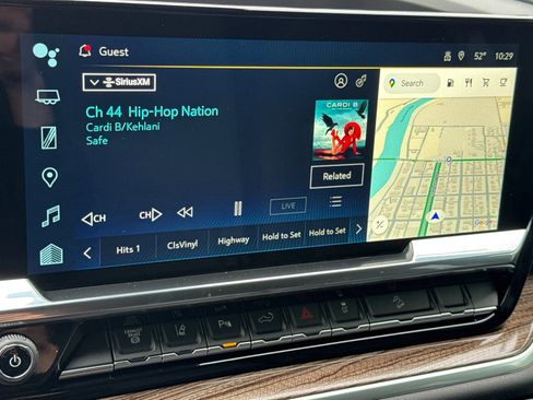 New 2026 Chevrolet Silverado 2500 LT w/ Trail Boss Package image 19