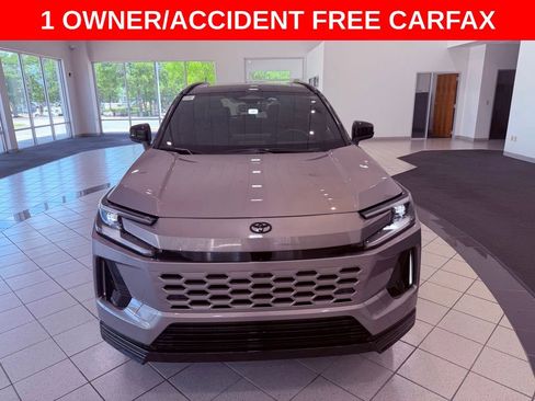 Used 2026 Toyota RAV4 XSE w/ Weather Package AWD/4WD image 2