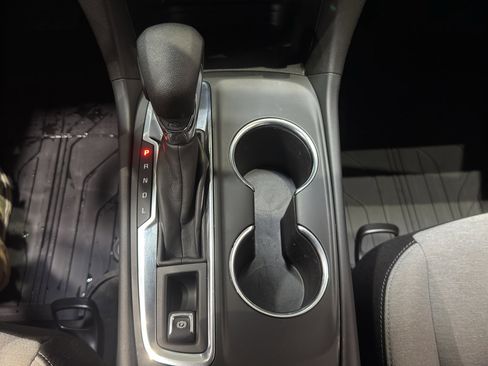 Used 2024 Chevrolet Equinox LS w/ LPO, Floor Liner Package FWD image 30