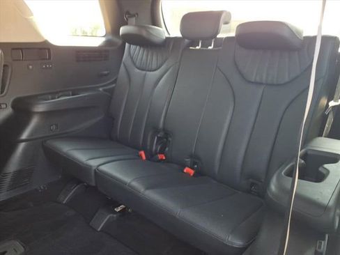 Used 2023 Hyundai Palisade Limited AWD/4WD image 18