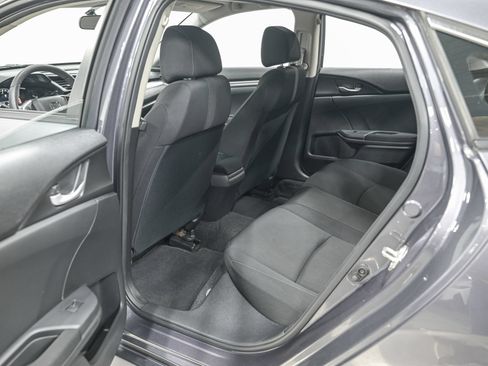 Used 2016 Honda Civic LX image 25