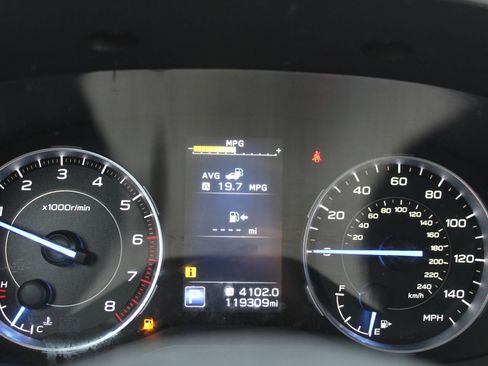 Used 2021 Subaru Ascent Touring image 33