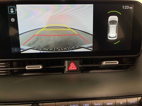 New 2026 Hyundai Ioniq 5 SEL image 23