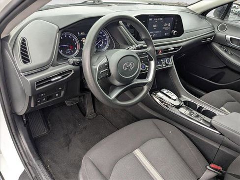 Used 2021 Hyundai Sonata SEL image 9