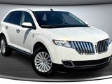 Used 2013 Lincoln MKX FWD image 3