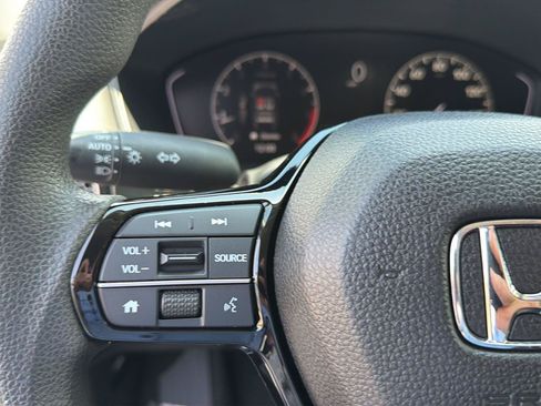 Used 2024 Honda Civic LX image 20