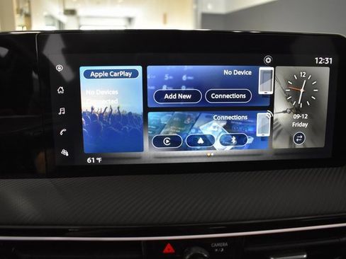 Certified 2025 Nissan Kicks SR image 19