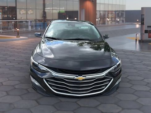 Used 2023 Chevrolet Malibu LT FWD image 21