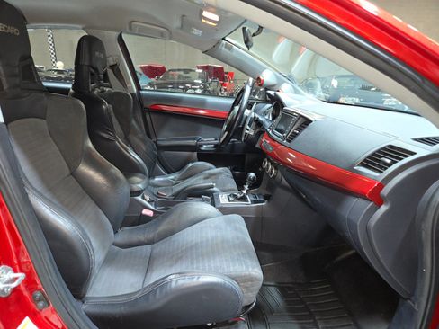 Used 2008 Mitsubishi Lancer Evolution MR AWD/4WD image 82