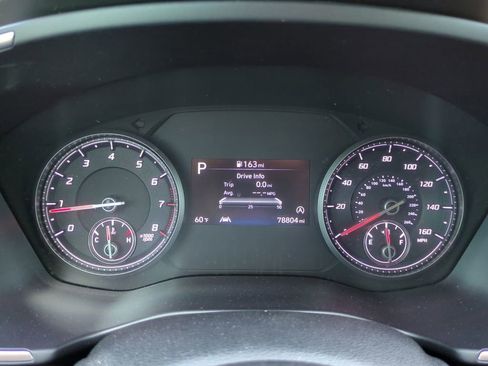 Certified 2022 Hyundai Santa Fe SEL image 26