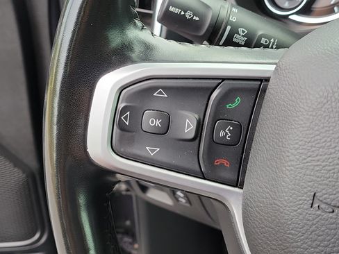 Used 2021 RAM 1500 Big Horn AWD/4WD image 28