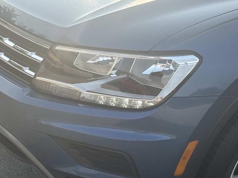 Used 2020 Volkswagen Tiguan S FWD image 9