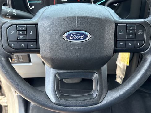 Used 2026 Ford F250 XLT AWD/4WD image 9