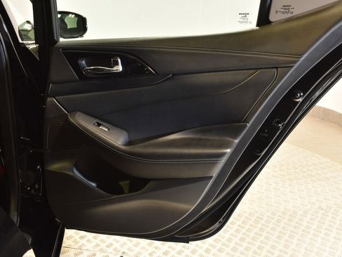 Used 2021 Nissan Maxima Platinum w/ Sport Mat Group FWD image 31