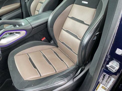 Used 2021 Mercedes-Benz GLE 53 AMG 4MATIC Coupe image 19